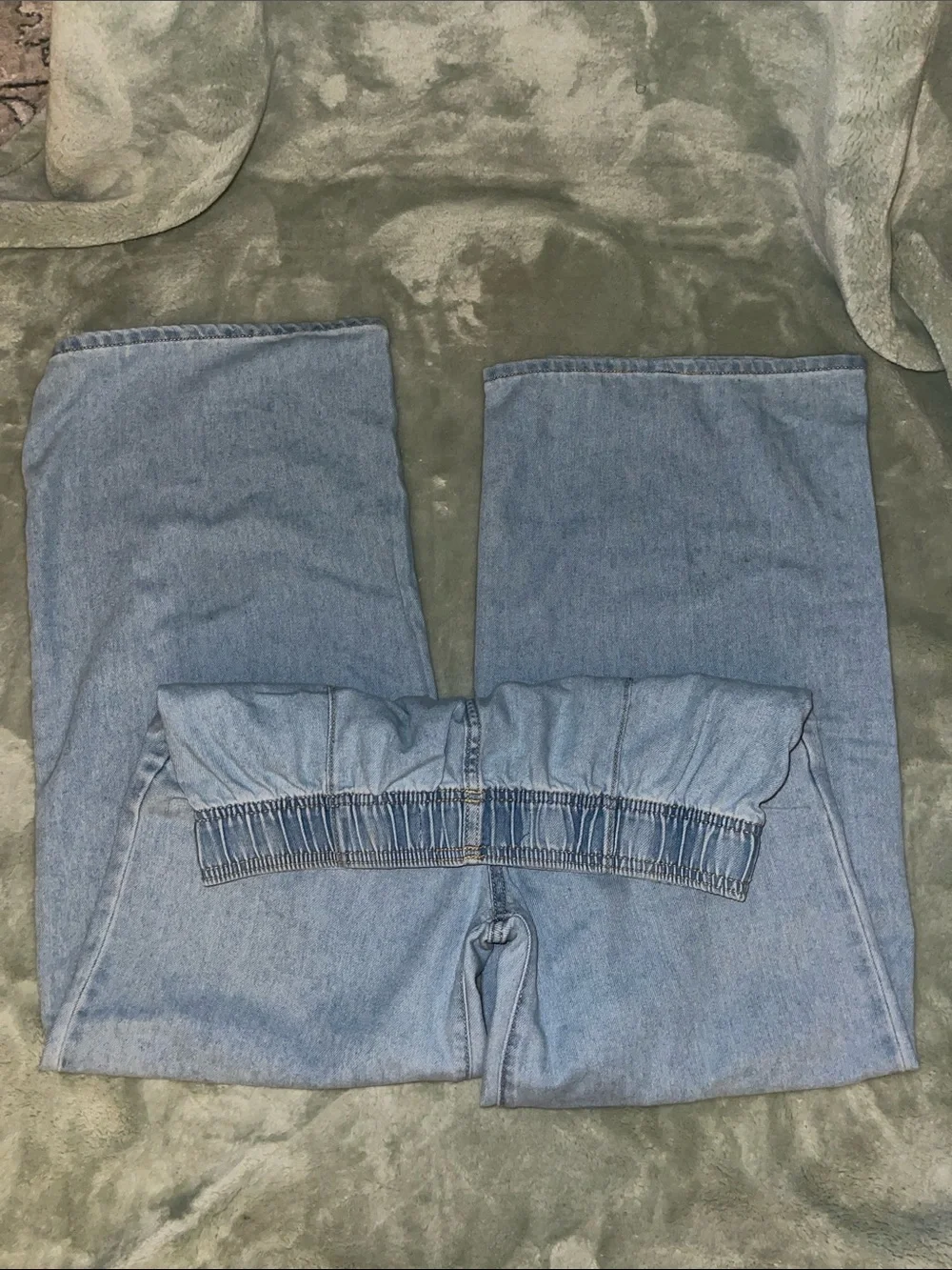 Old Navy soft denim